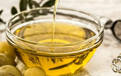 Aceite de Oliva Virgen Extra del Valle del Tiétar