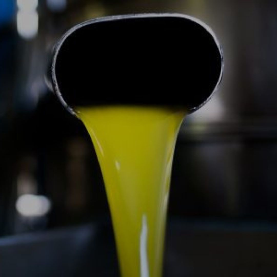 Aceite de Oliva Virgen Extra Valle del Tiétar